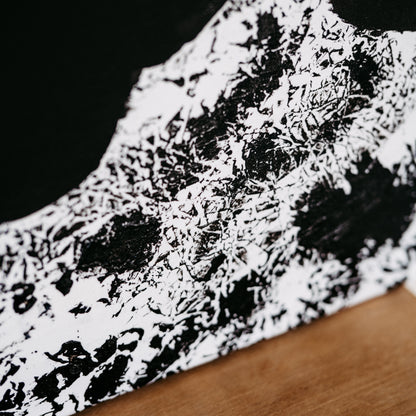 ACRYLIC ART MINI - MOUNTAINS